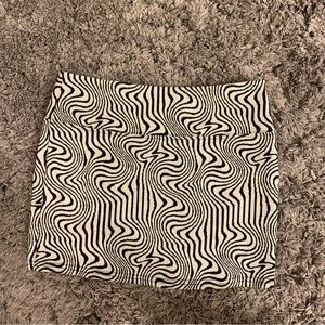 urban outfitters mini skirt